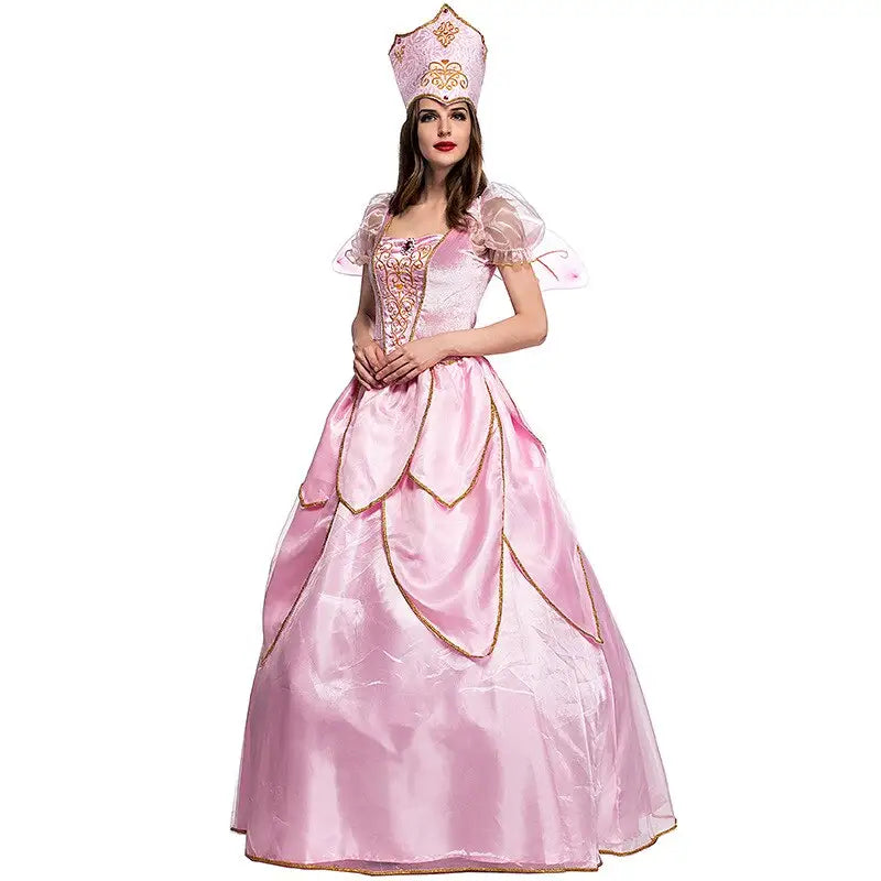 Fairy Godmother Costume