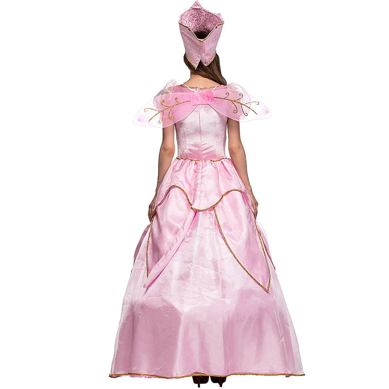 Fairy Godmother Costume