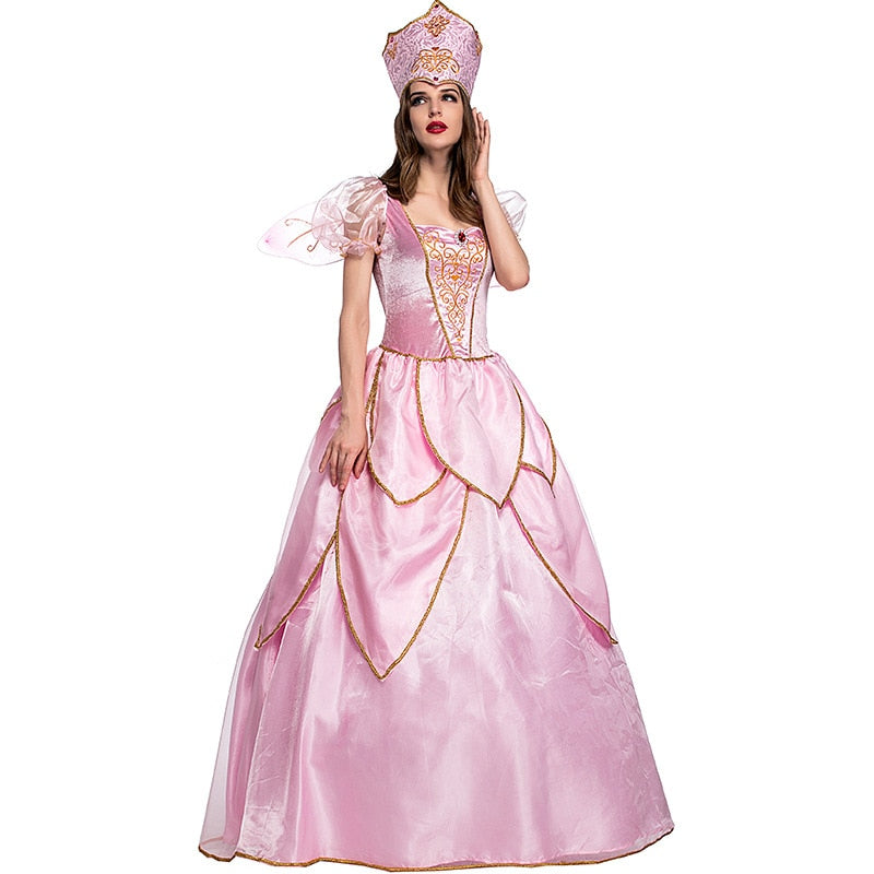 Fairy Godmother Costume