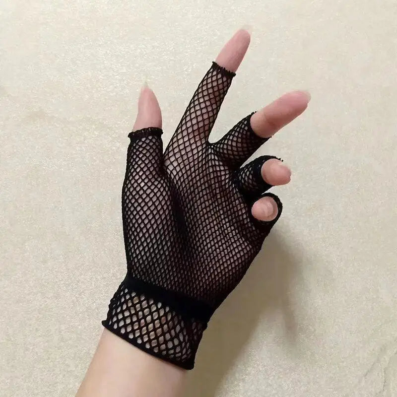 Glove Fetishist