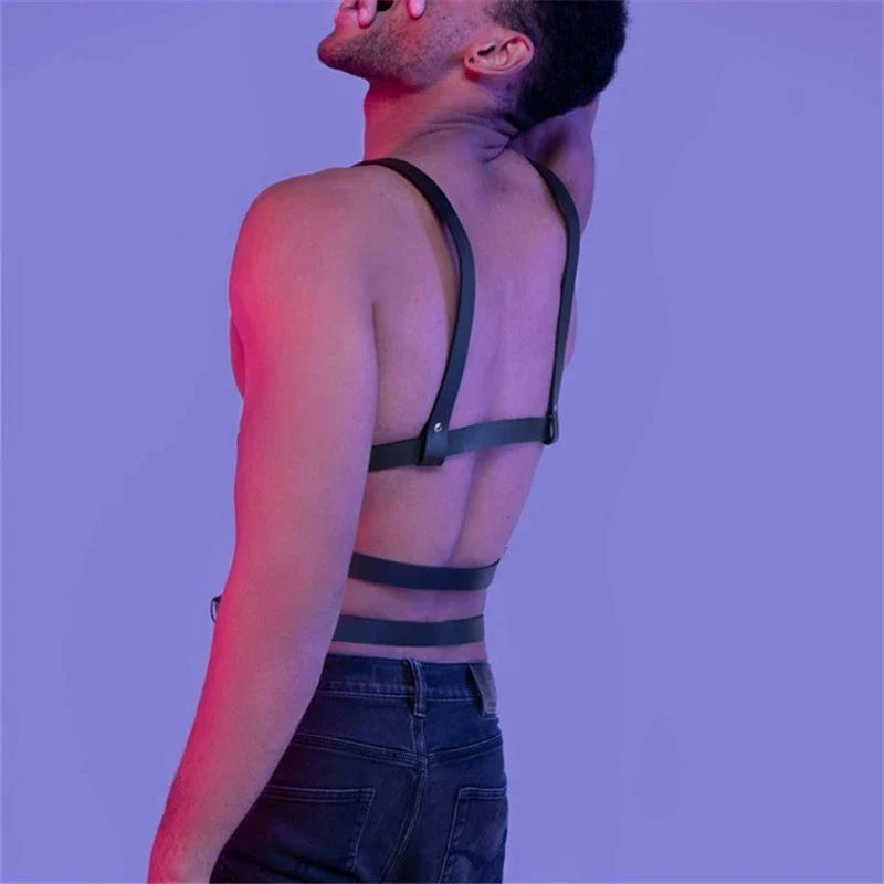 Harness For Men - LM-137