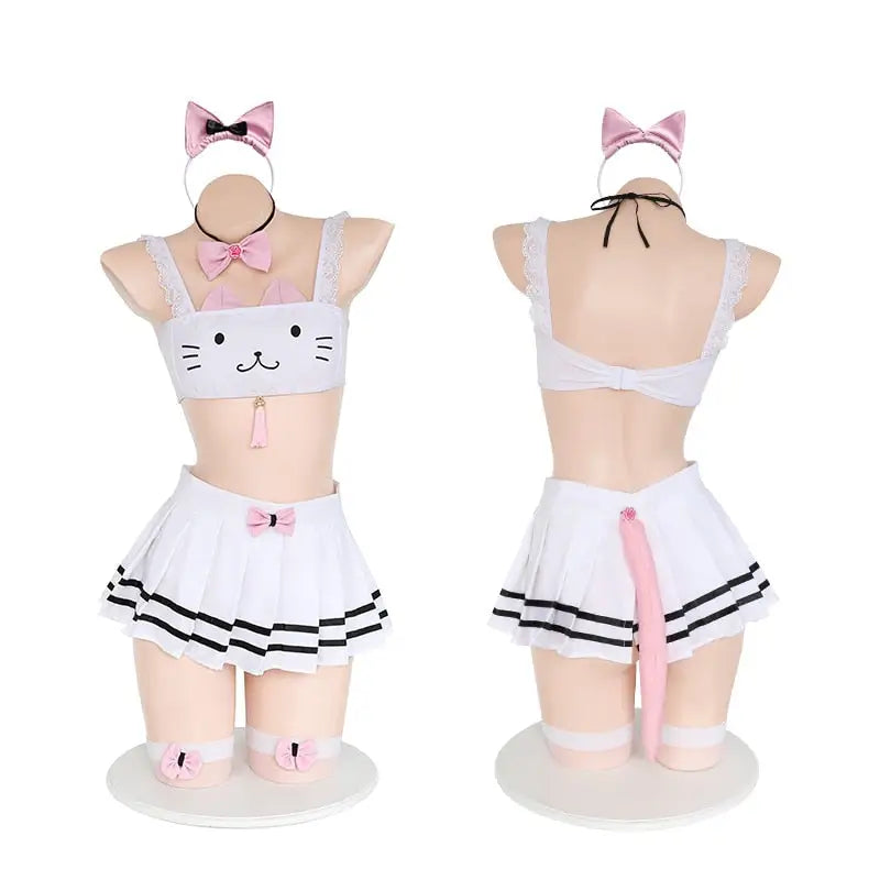 Kitten Costume