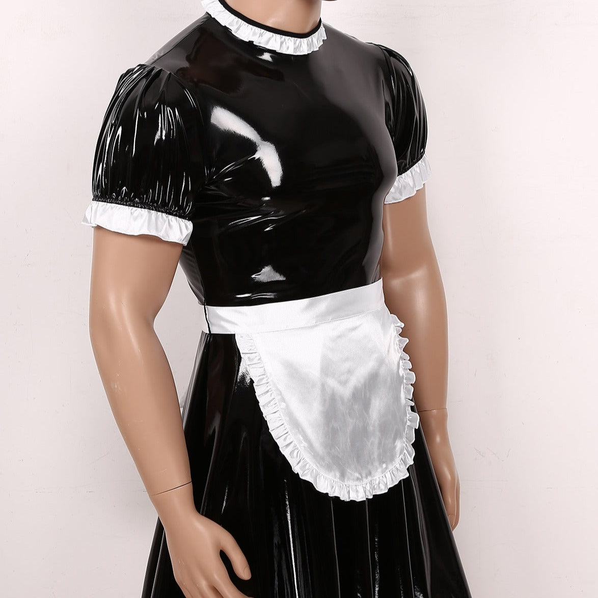 Maid Outfit For Men