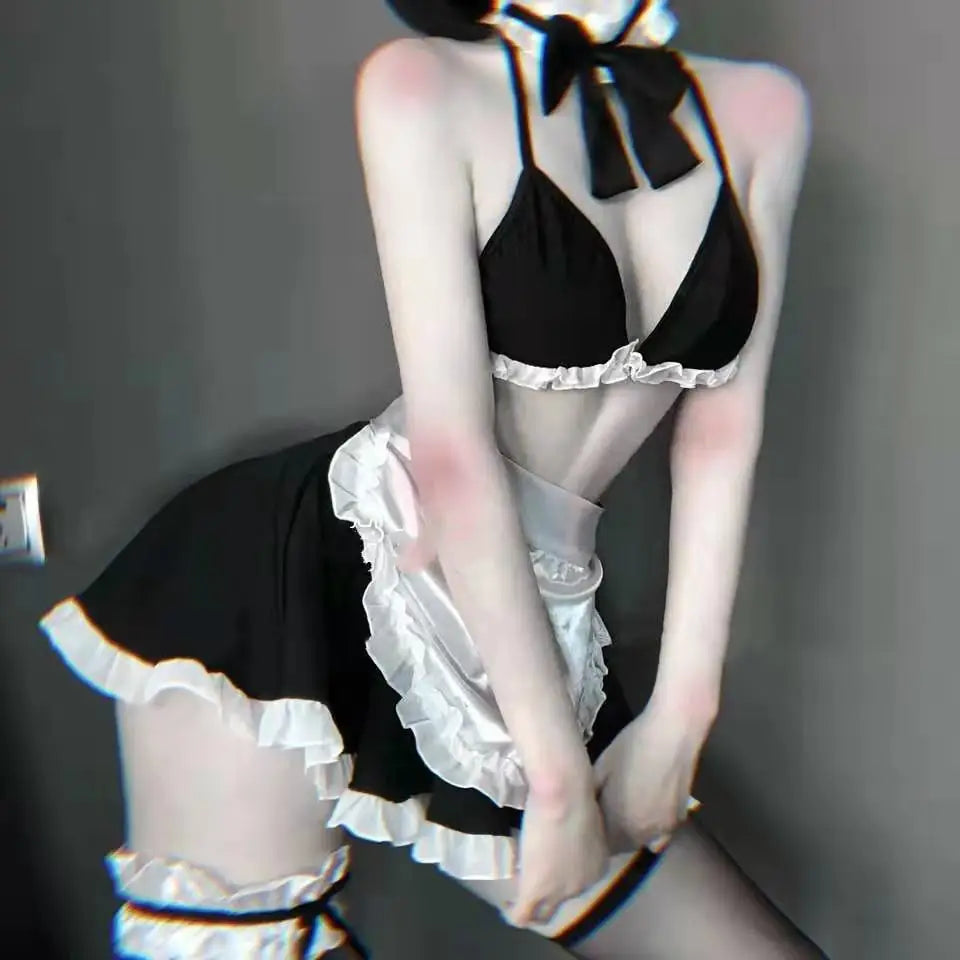 Maid Sexy Outfit