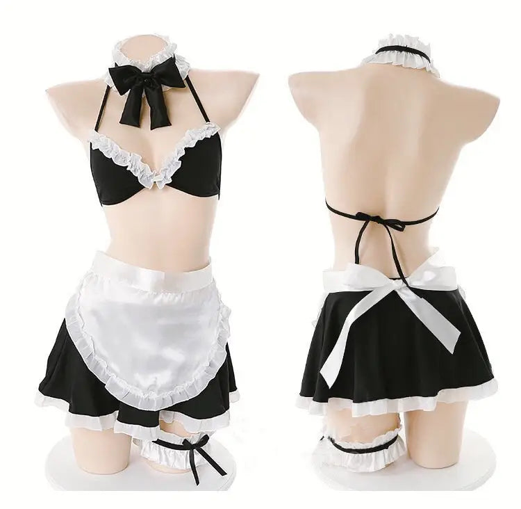 Maid Sexy Outfit