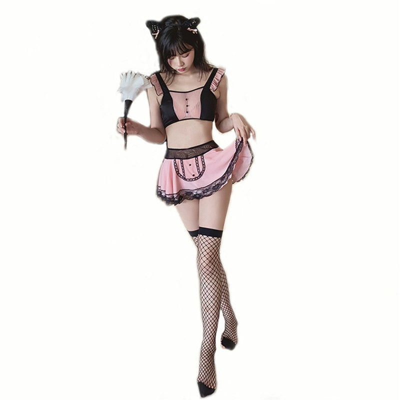 Neko Lingerie