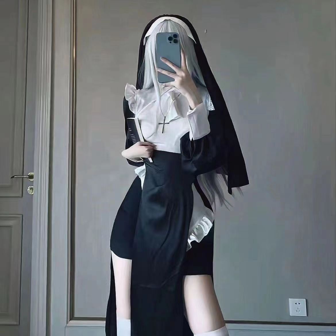 Nun Costume