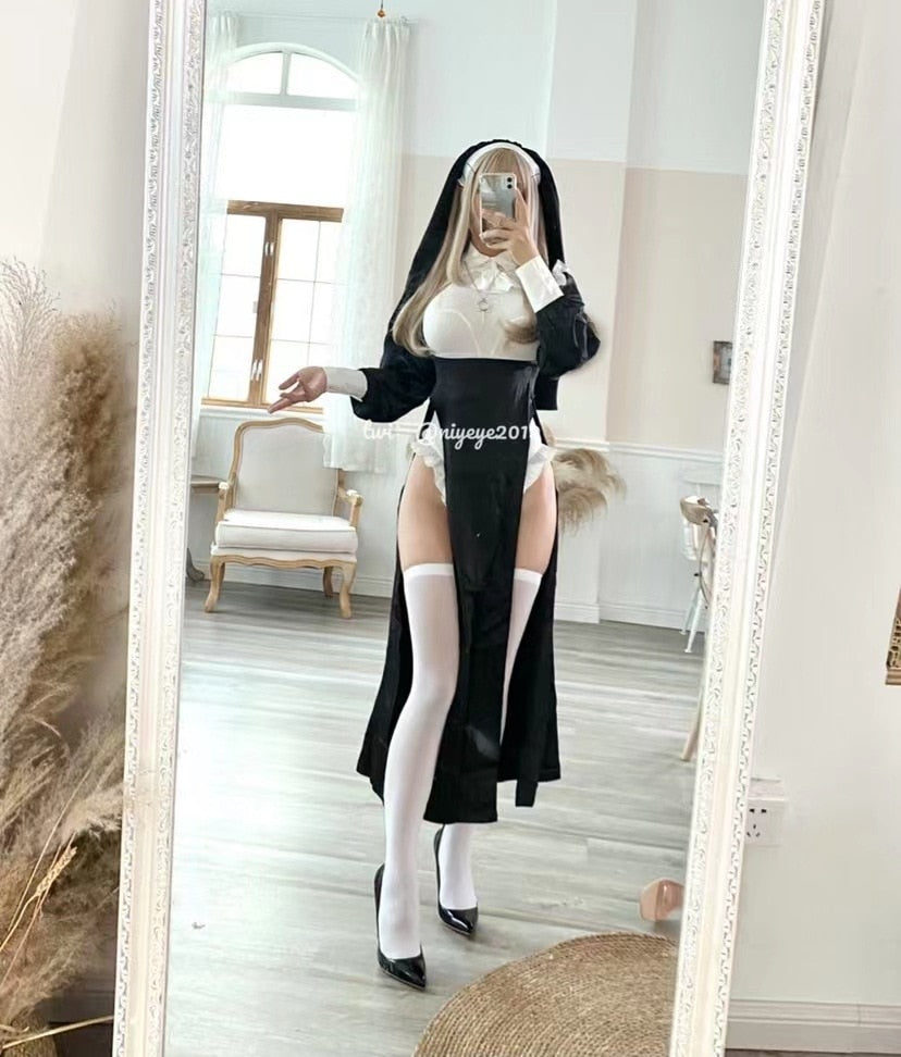 Nun Costume