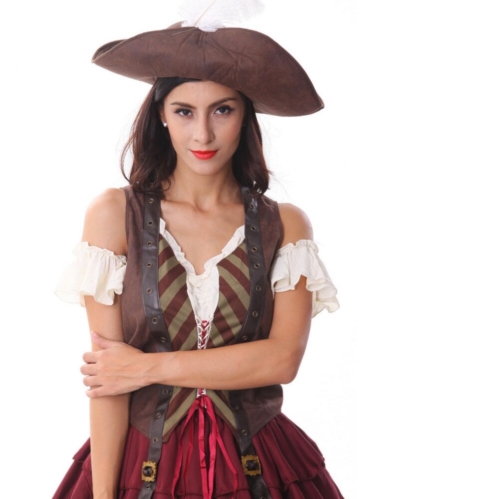 Pirate Costume