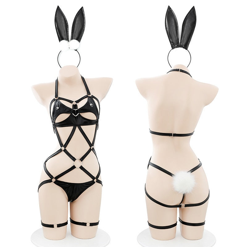 Playboy Bunny Costume