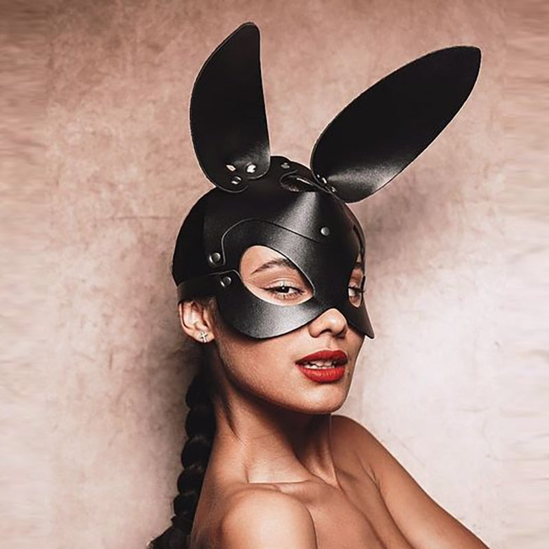 Playboy Mask