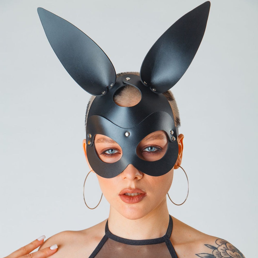 Playboy Mask