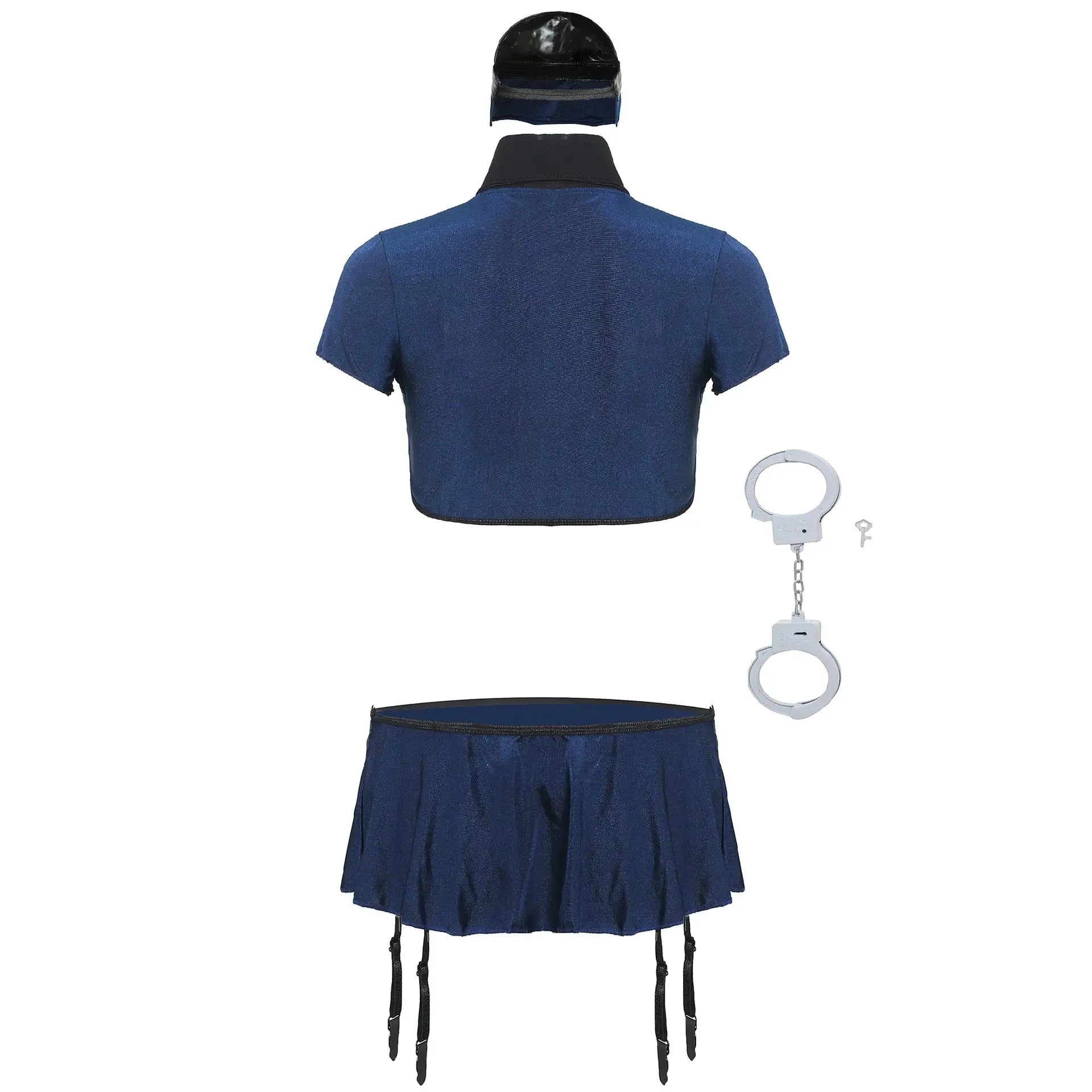 Police Officer Costume