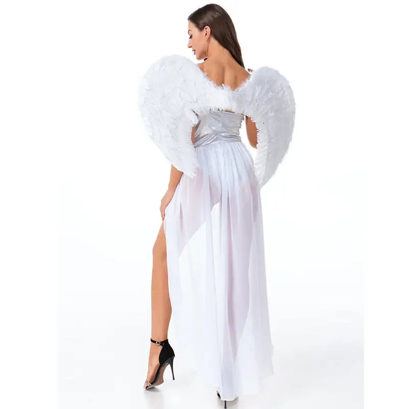 Sexy Angel Outfit