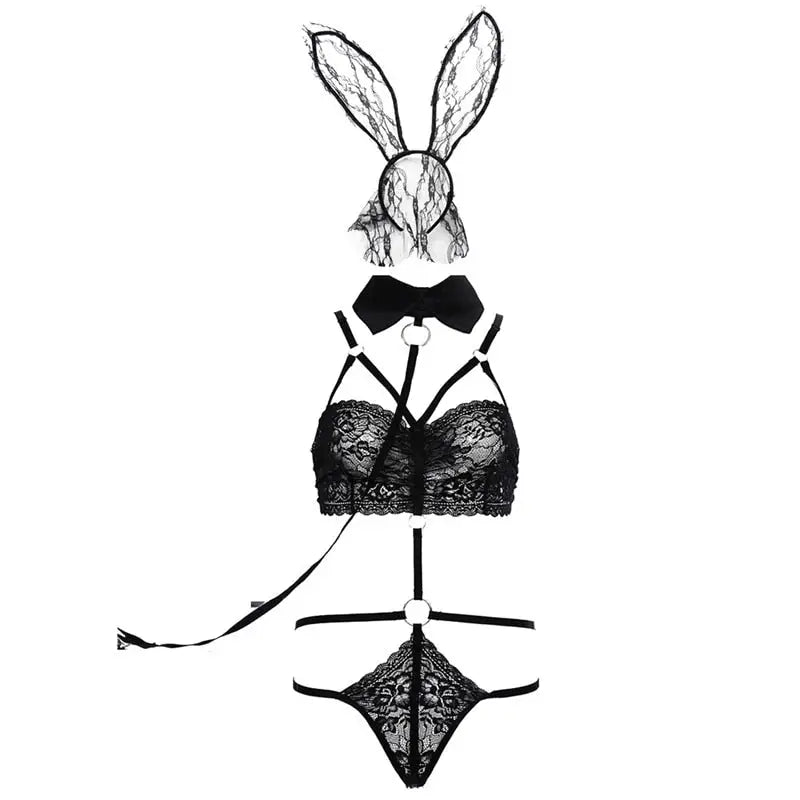 Sexy Bunny