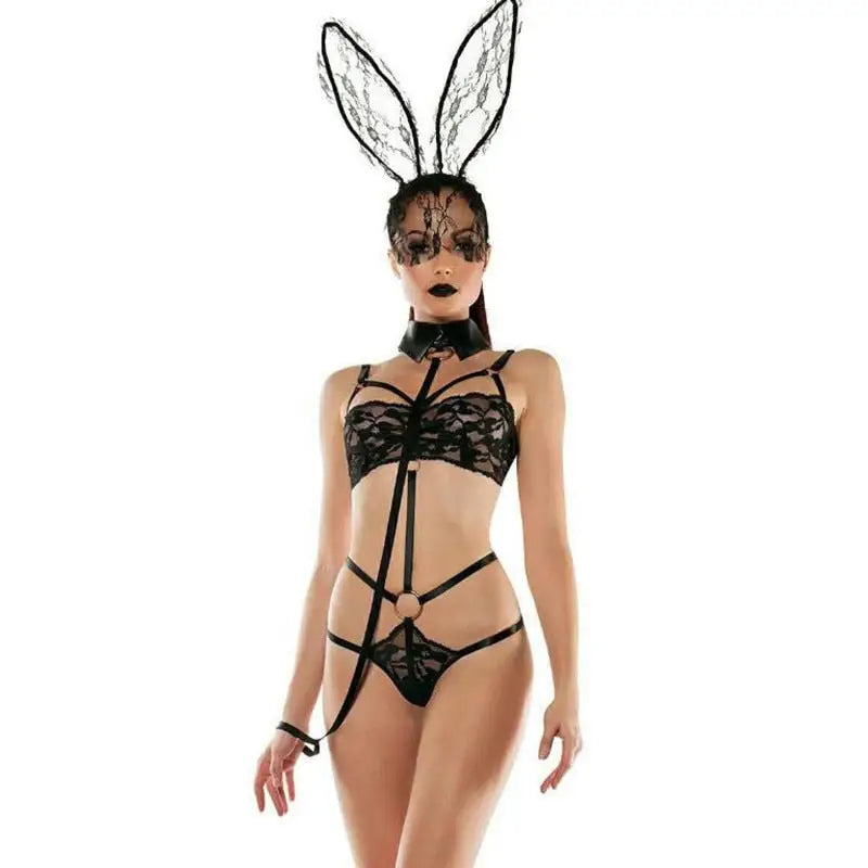 Sexy Bunny