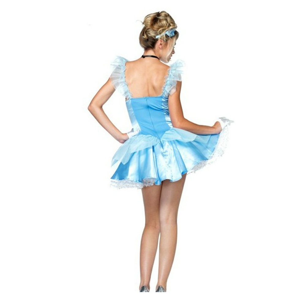 Sexy Cinderella Costume