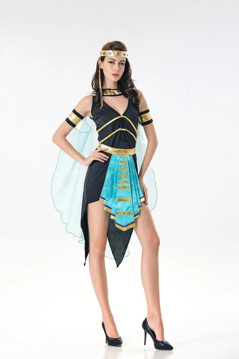 Sexy Cleopatra Costume