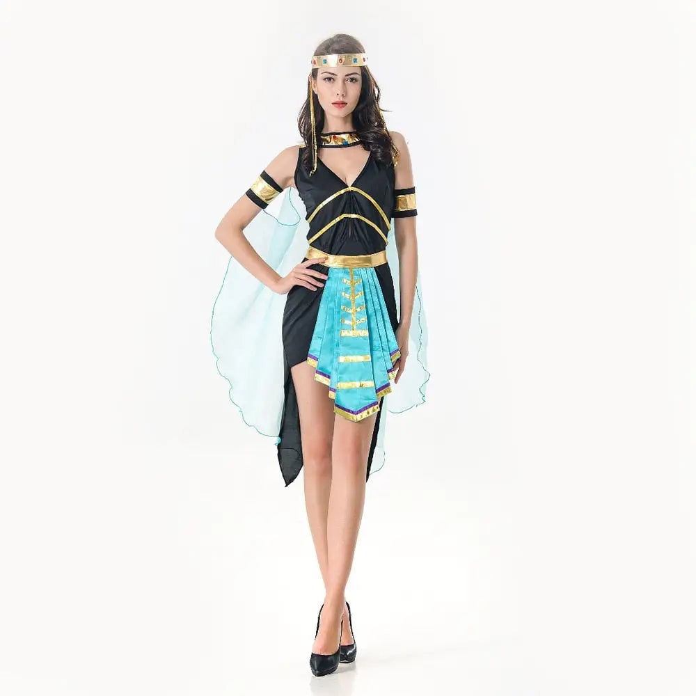 Sexy Cleopatra Costume