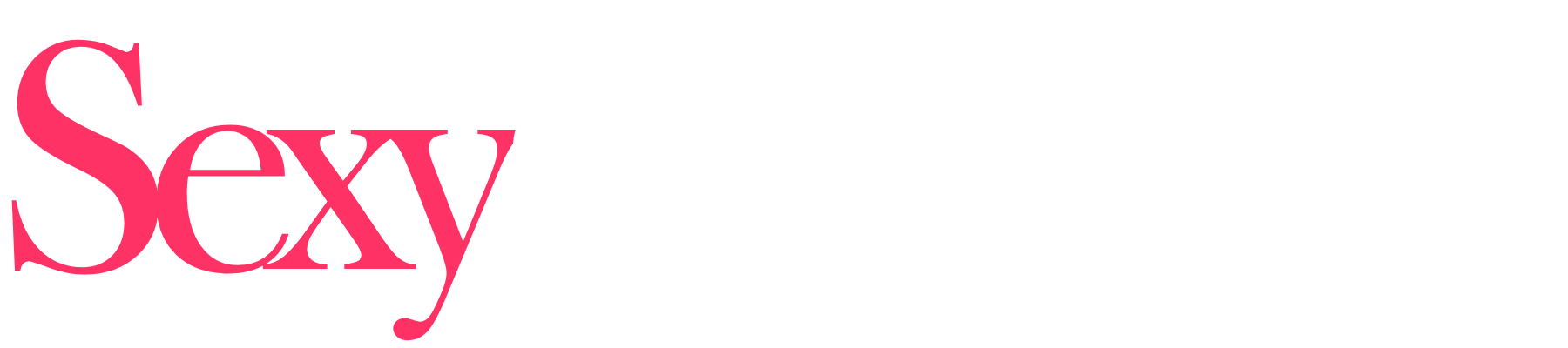 Sexy_Costume_logo_in_pink_and_white_stylized_text.