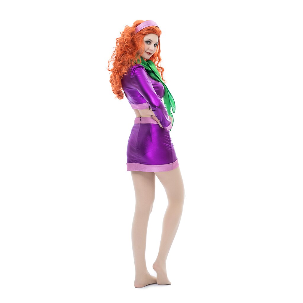 Sexy Daphne Costume