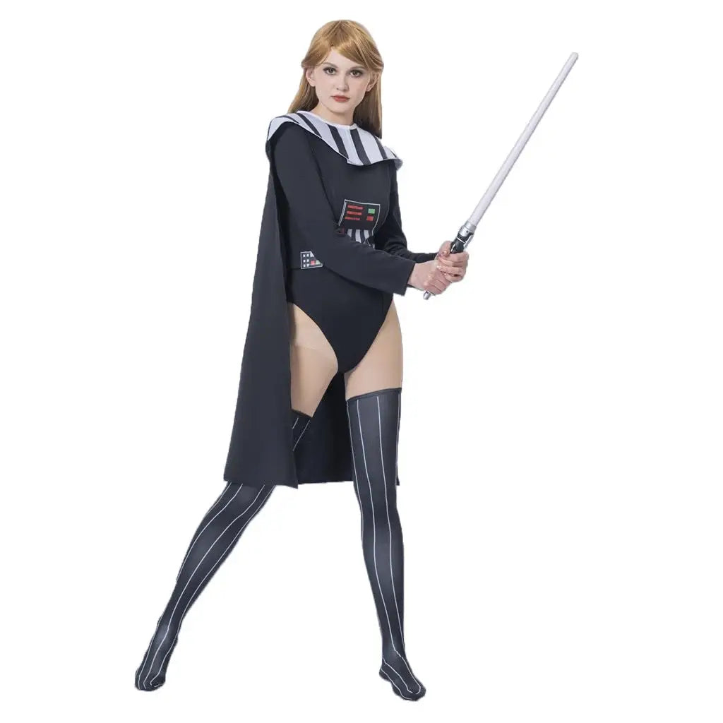 Sexy Darth Vader Costume