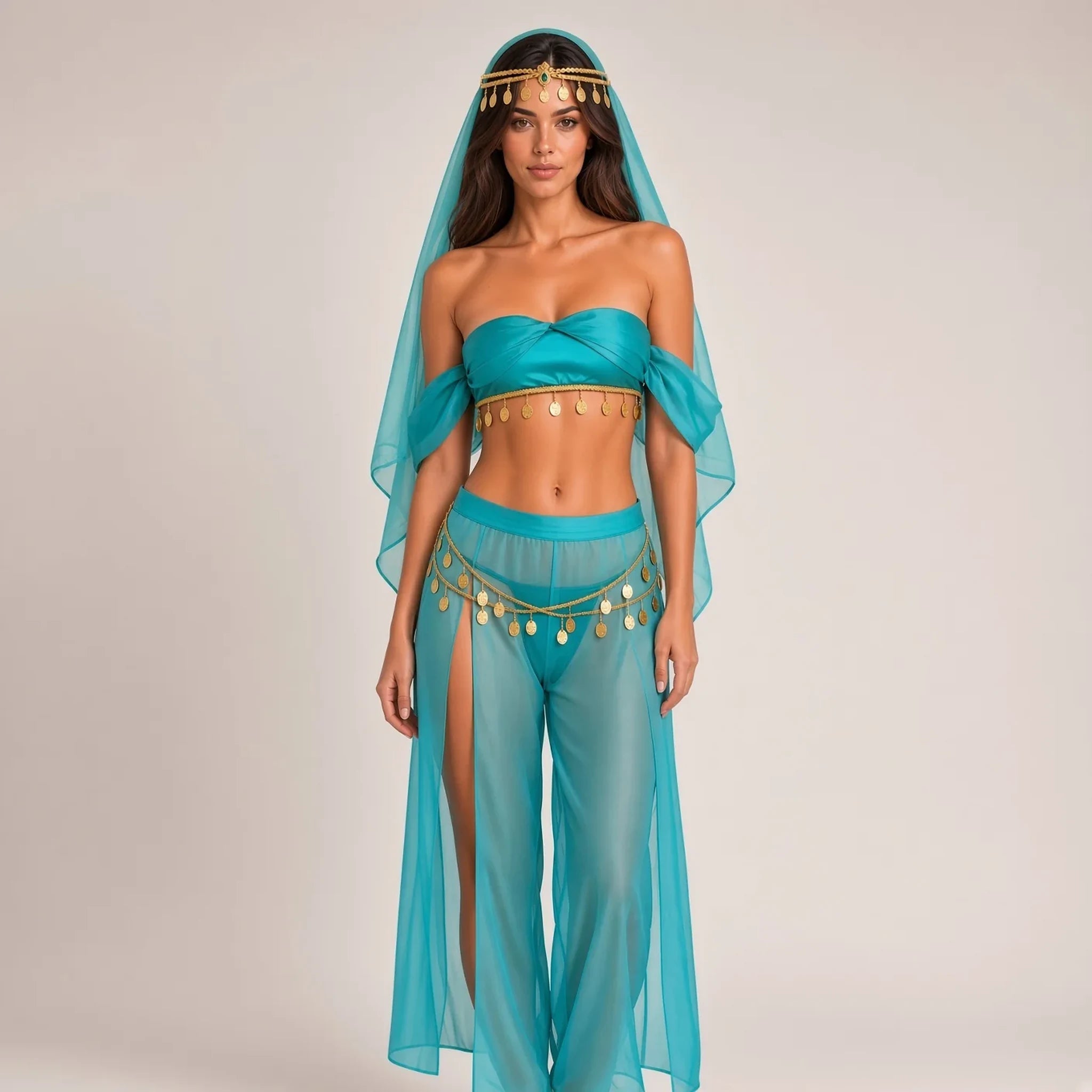 Sexy Egyptian