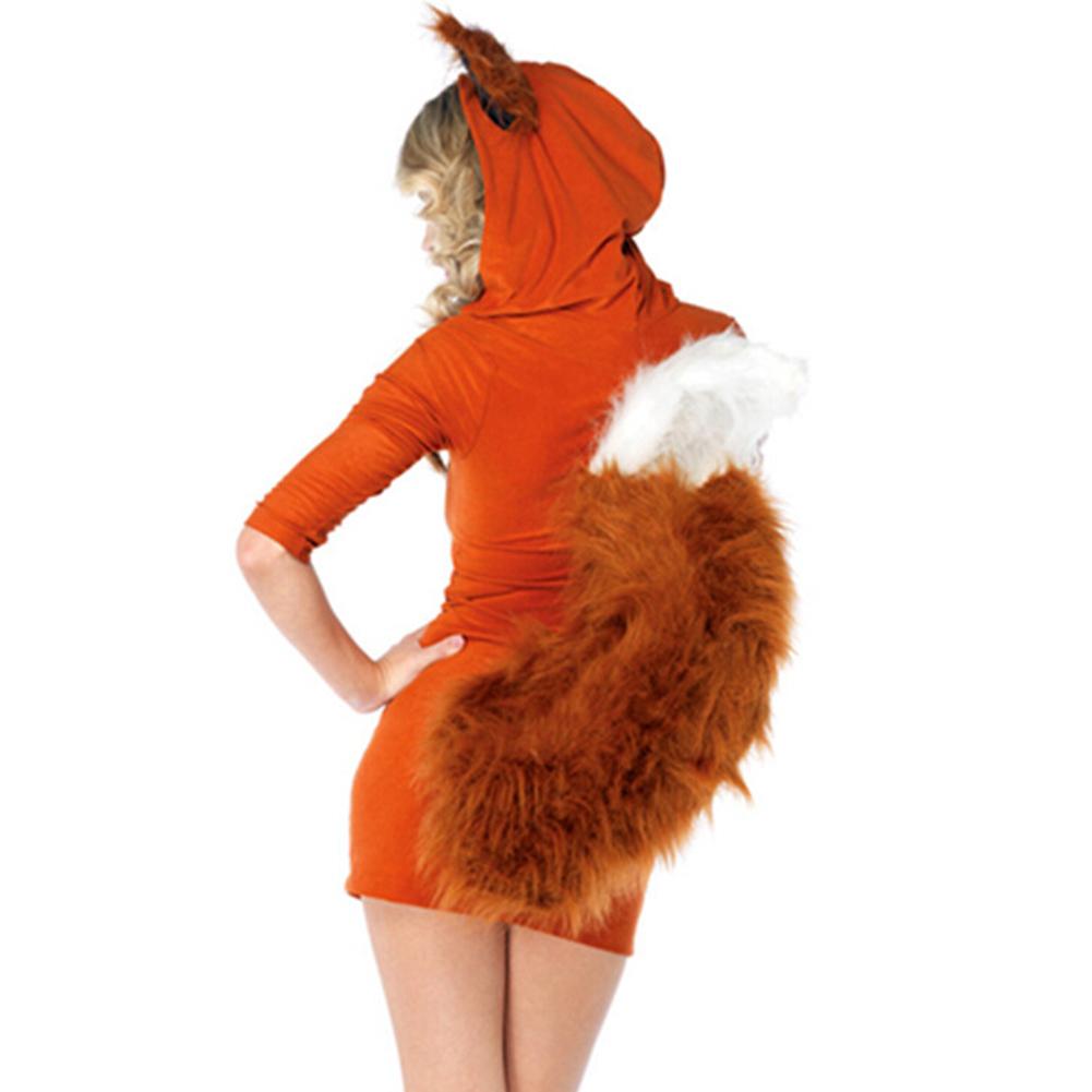 Sexy Fox Costume