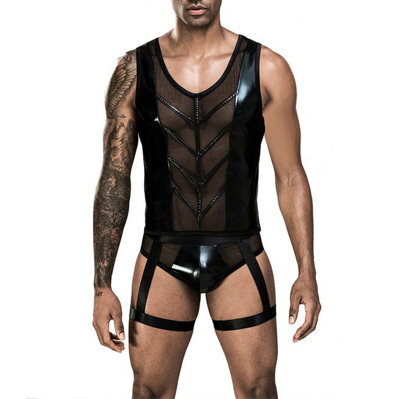 Sexy Gay Costumes