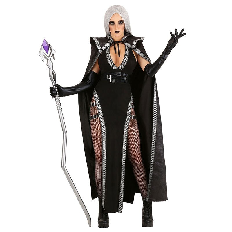 Sexy Gothic Vampire Costume