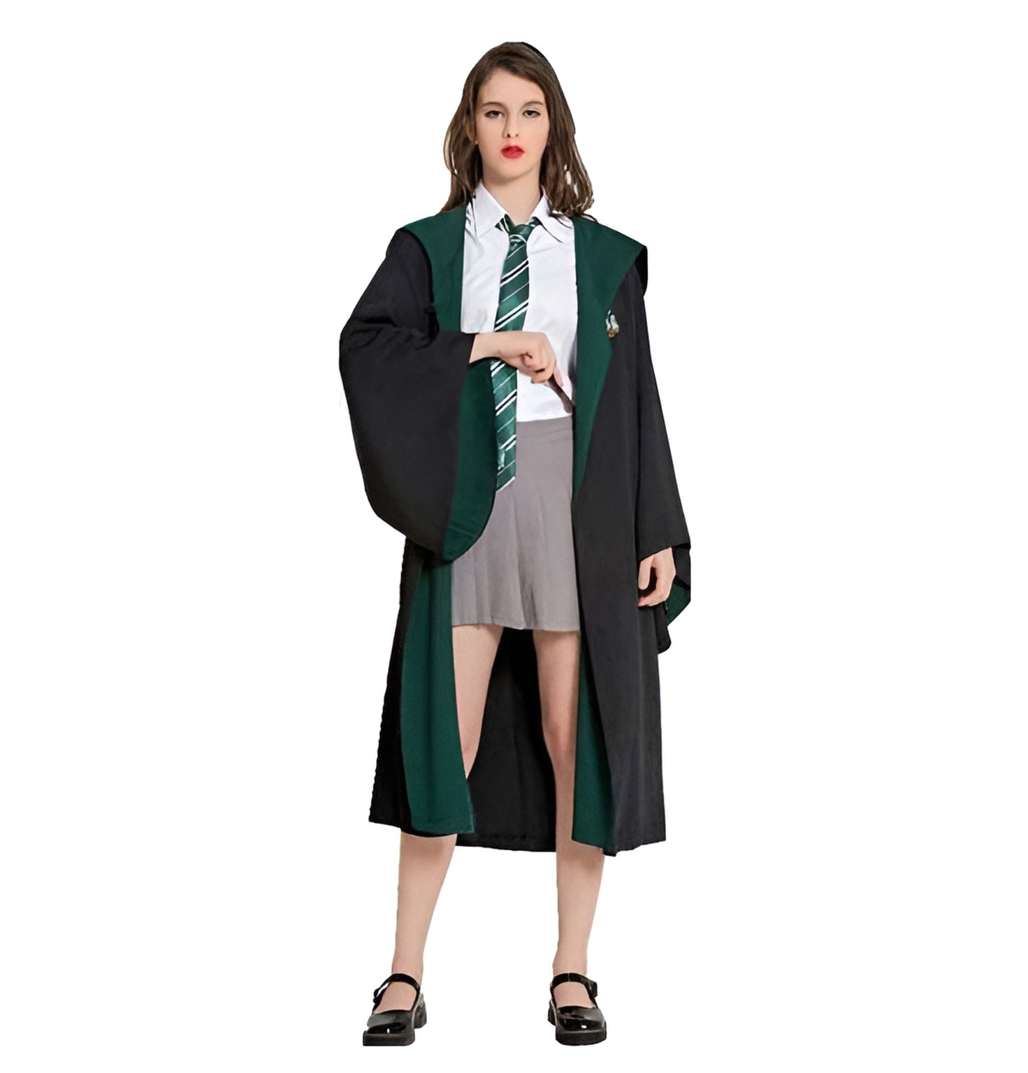 Sexy Hermione Costume