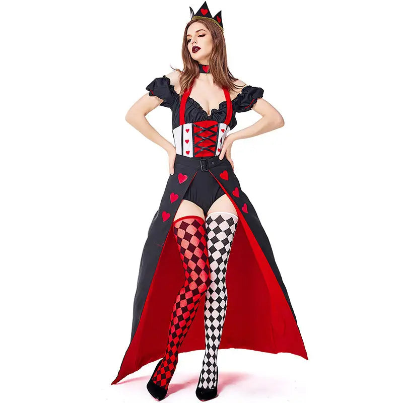 Sexy Mad Hatter Costume