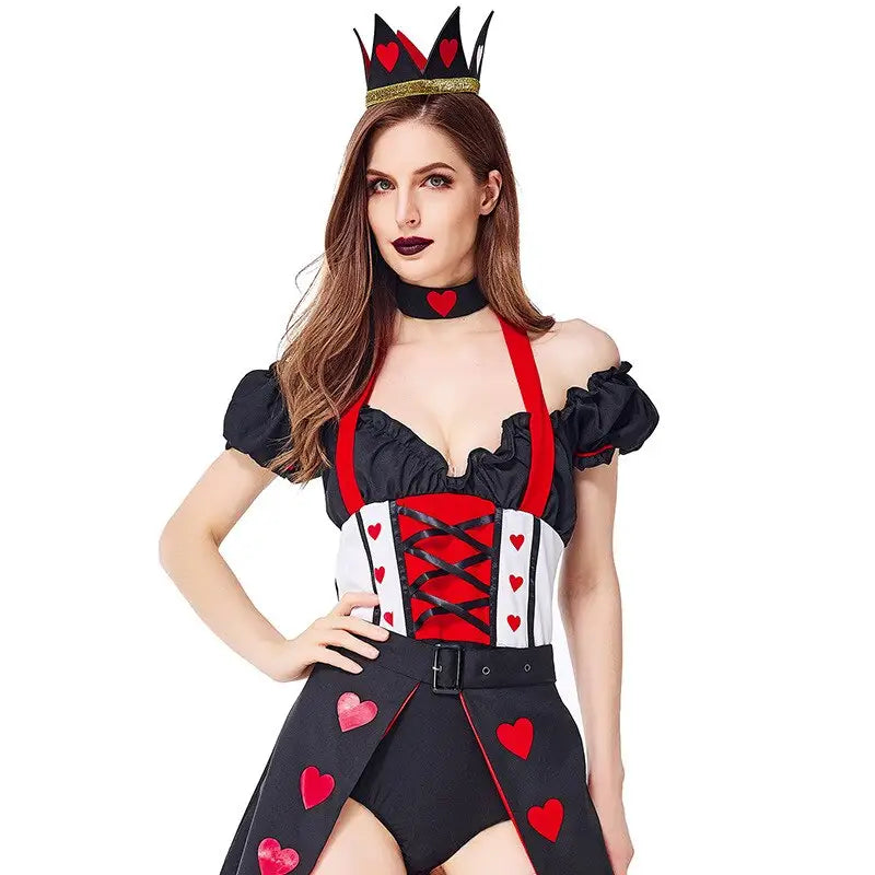 Sexy Mad Hatter Costume