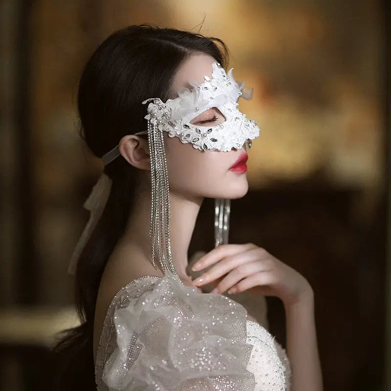 Sexy Masquerade