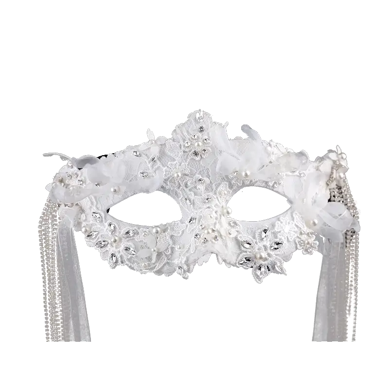 Sexy Masquerade