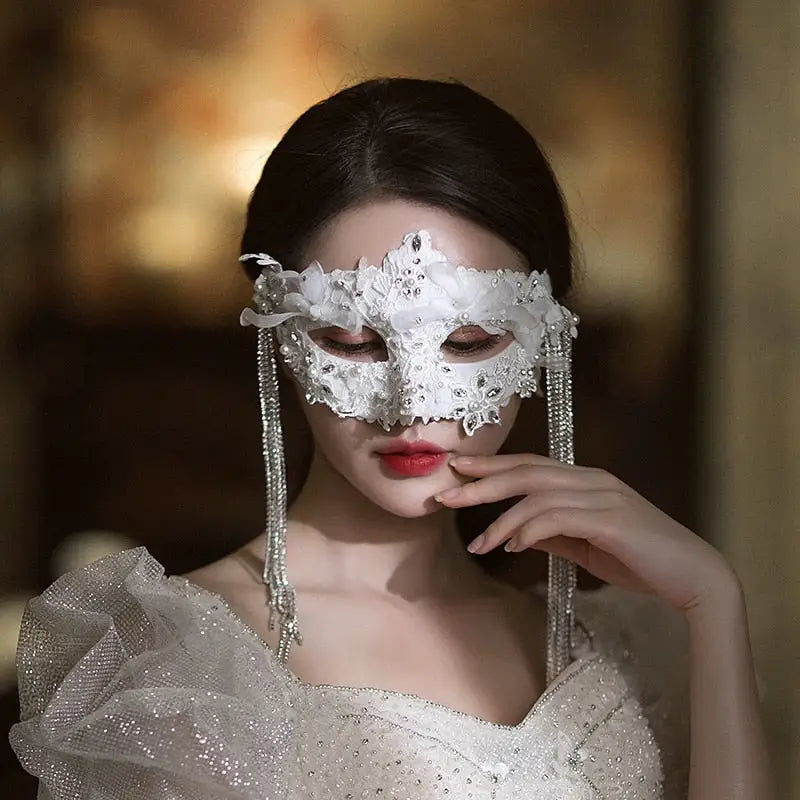 Sexy Masquerade