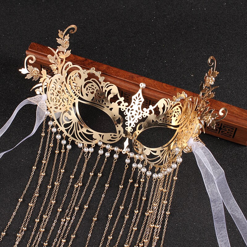 Sexy Masquerade Mask