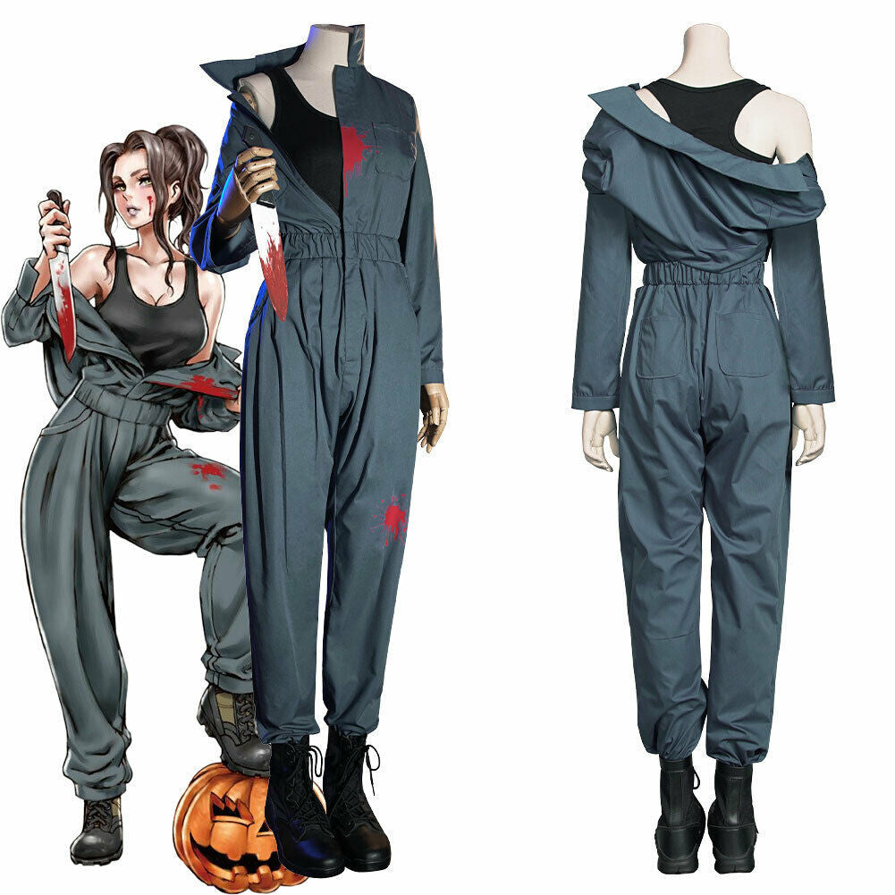 Sexy Michael Myers Costume