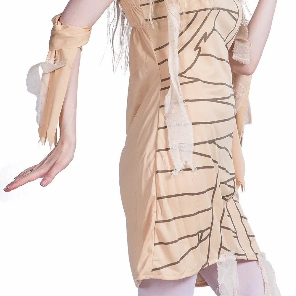 Sexy Mummy Costume