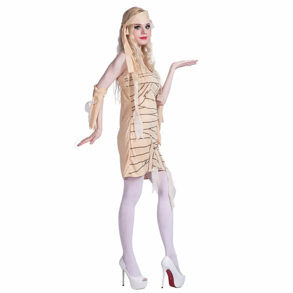 Sexy Mummy Costume