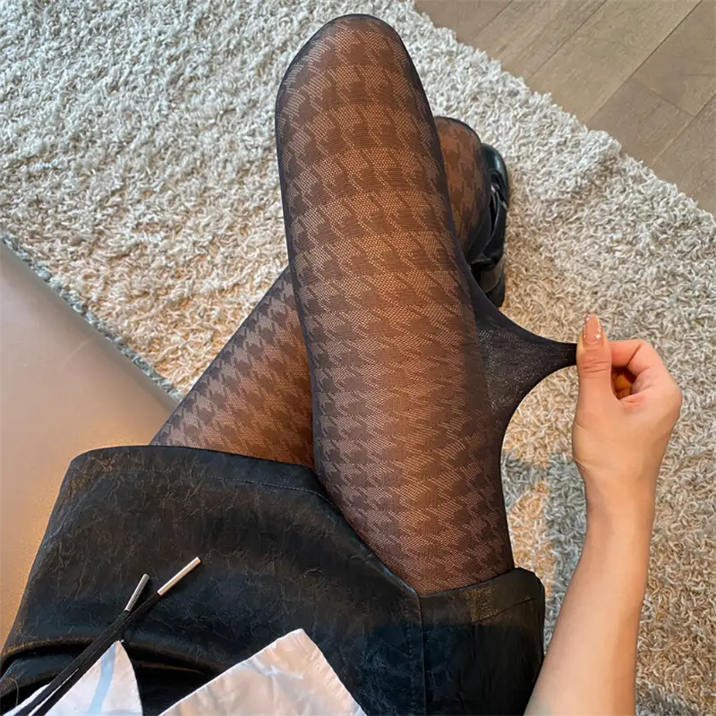 Sexy Nightclub Stockings