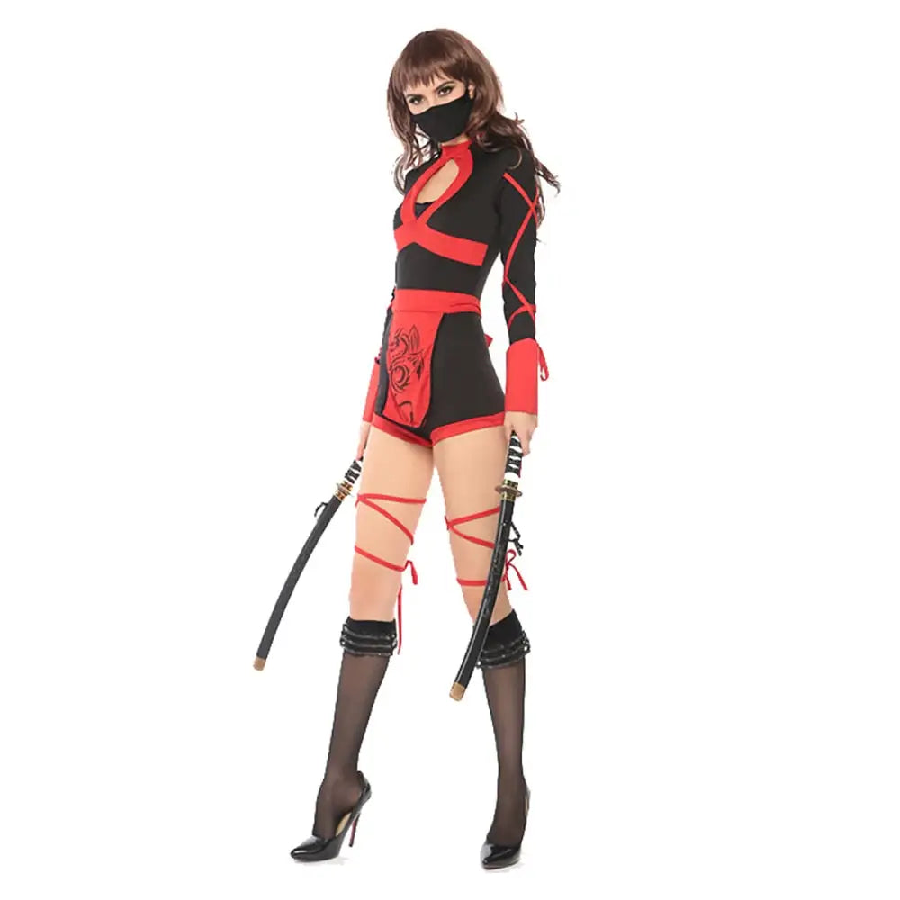 Sexy Ninja