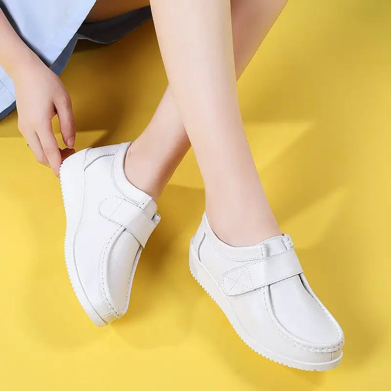 Sexy Nurse Shoes