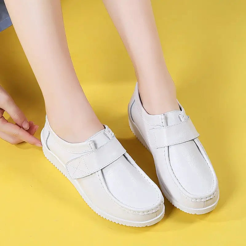 Sexy Nurse Shoes