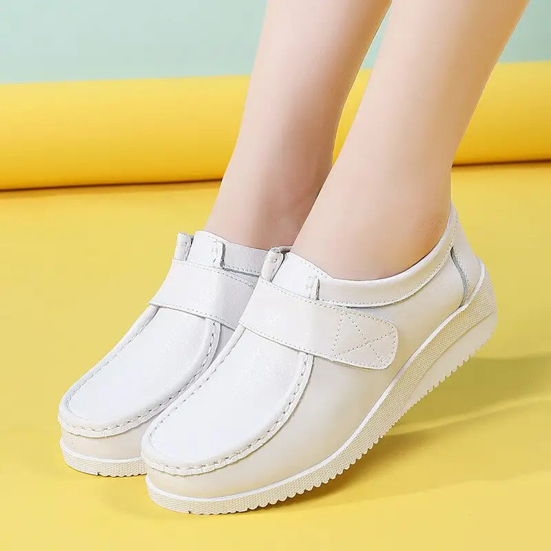 Sexy Nurse Shoes