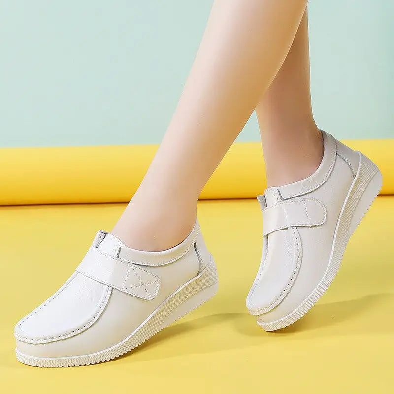 Sexy Nurse Shoes