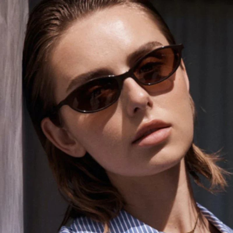 Sexy Oval Women’s Sunglasses