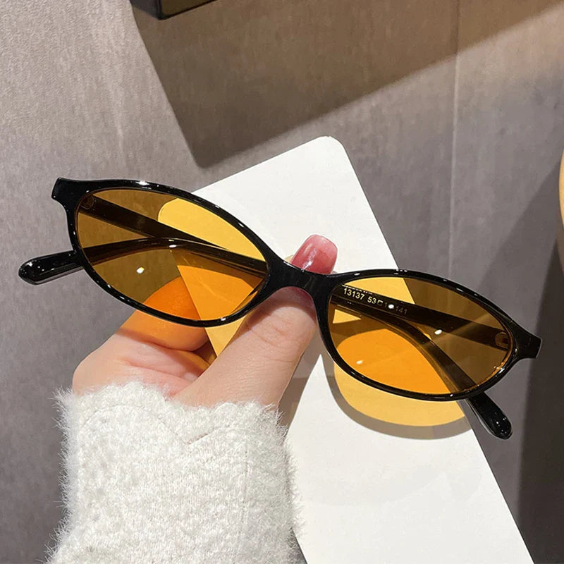 Sexy Oval Women’s Sunglasses