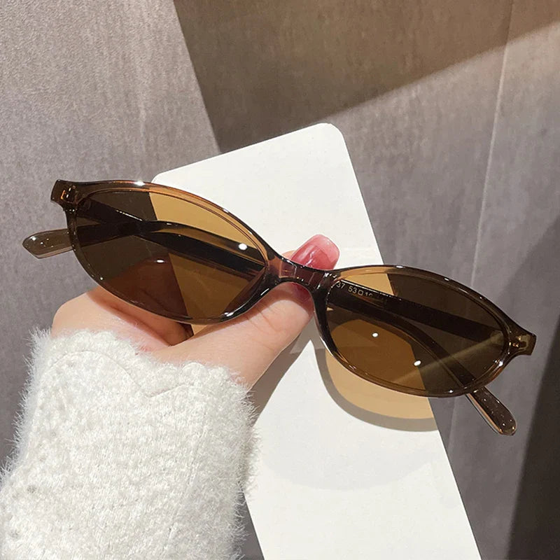 Sexy Oval Women’s Sunglasses