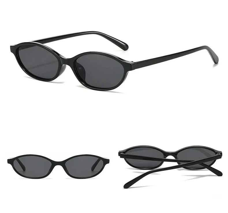 Sexy Oval Women’s Sunglasses